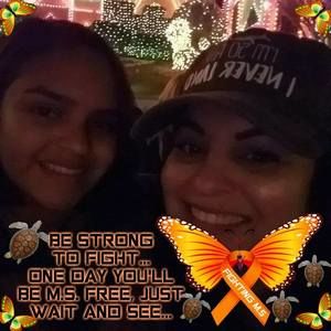 Meet your Posher, Elena